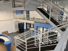 天河·羊城同创汇 三层复式1350方 精装带独立阳台及淋浴间