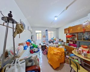 新上南向2居室 带电梯房 采光好 临地铁7号线湾子站