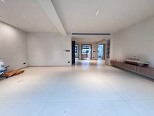 万达旁 轻轨边 顶跃 两个大露台 装修130万