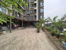 九龙坡区 龙力巴国龙庭 四房 带300平露台