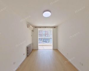 (低楼层商品房)朝阳新城五区 南北向2居 中间位置 近公园