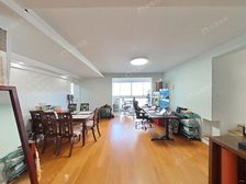 新上万体馆·品质2001年小区强生花苑·3室2厅2卫