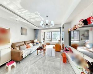瀚璟府3室2厅2卫南北朝向158.0万元/套出售