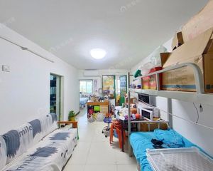 丽泽商务区十号线首经贸地铁口 金丰园南向一居 满五 诚售