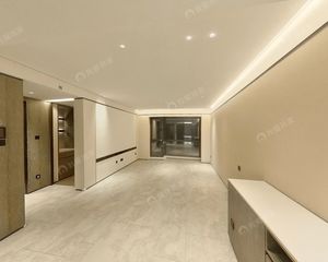 海淀北部新区·海淀幸福里·精装三居室全新房税费低