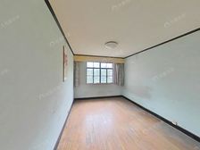 可步行电梯两房 阳光不挡 房东诚售,看中好议