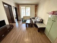 市中心近恒隆 大树营地铁口 市级机关大树营南区 四楼精装2室
