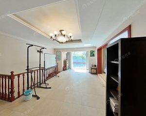 欢乐谷·北京华侨城2号院·5室·3厅