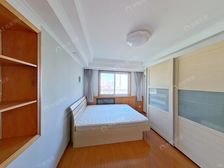 潘家园·松榆西里·2居电梯,户型方正,满五