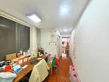梅陇·罗阳东四村·1室·1厅