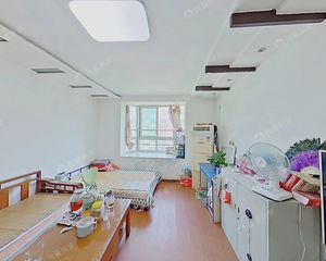 菊源南里 大两居中间楼层 地铁8号线五福堂