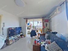 芍药居·芍药居北里三区·1室·1厅
