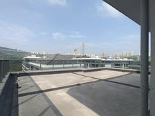 中央公园一环书包洋房大露台。天玺壹号 次新小区 欢迎咨询!