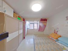东大街西里 57.04平2居 南北向简装修 安静不临街
