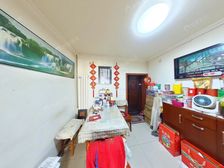 丰台西路7号院 精装三居 满五住宅 高层视野佳