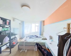 西坝河北里 新上双南2居 采光好 临太阳宫