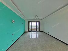 森兰系+新出河景转角大露台,纵览一江水,传承经典,产权车位