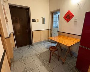 宝善社区2室1厅1卫南朝向68.8万元/套出售