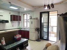 送车位 急售 盛天熙园 4室2厅 精装修