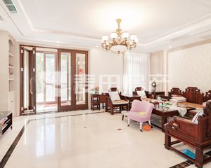 5室2厅紫禁壹号院北院