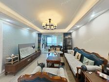 嘉定新城·龙湖蔚澜香醍(南区)·3室·2厅