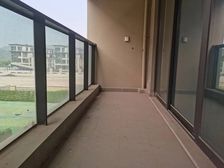 中央公园改善书包洋房。5号线鲁家沟站 朝中庭 详聊!