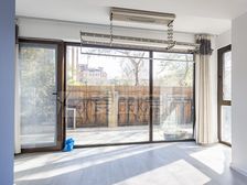 逸翠园 有40平私院179平四叶草3居 南北通透 双明卫