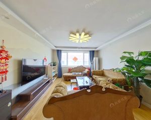 北七家·桃园公寓·3室·2厅