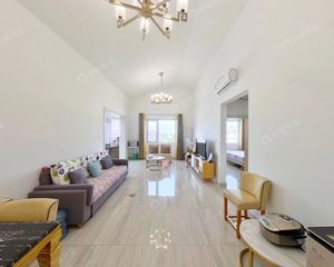 马坡·龙湖大名居·2室·1厅精装修全明格局,可拎包入住