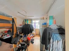 一楼带天井,南北通透,有抬高,随时可看