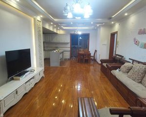 科苑小区 3房2厅116万