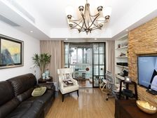 古美罗阳·蔚蓝城市花园·3室·2厅