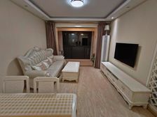 西郊九韵城 有电梯 产权清晰 近医院 满五 临地.铁
