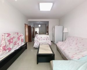 南北通透玉竹园2室2厅精装修