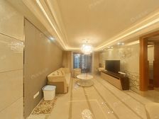 北蔡·星河湾三期 新上高区两房 保养好 可以直接拎包入住