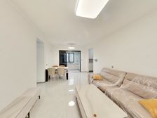 旭辉公园 精装修 未入住 户型方正 诚心出售