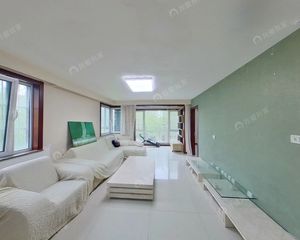 东坝·首开常青藤一期南北通透3居,东边户,采光,不临街