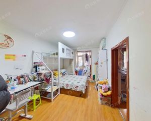 双榆树优质三居 板楼2层 两南一北 业主急售价格好谈