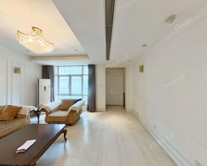 马家堡·未来假日花园·4室·3厅