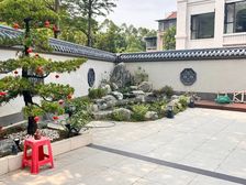 市区中心别墅 出则繁华 入则宁静 业主割爱出手