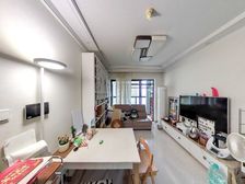 新上售盘 价格可谈 珠江佳滨苑 3 房 95.28 方