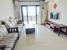 龙胤凤凰台3房2厅143万