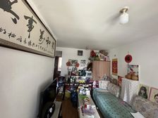 育龙铭居2室1厅东西