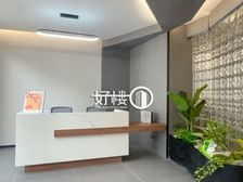 光电园丨公园独栋式办公 带花园露台 精装出租好停车