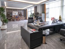 海珠·乐天智谷 整层1722方 豪华装修 空调家私齐全