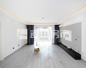3室2厅后现代城1期