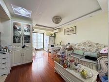 大虹桥核心地段一房精装可拎包入住 房型正气 采光好 看房
