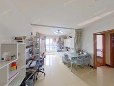 纯商品房小区富东嘉园大一居地铁700米