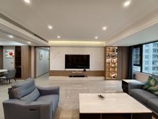 中央公园一环双书包,龙湖景粼玖序 192平大平层 来电详聊!