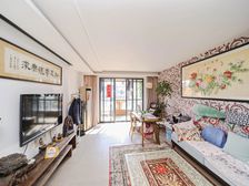 春申·万科假日风景一二期(99弄)·4室·2厅